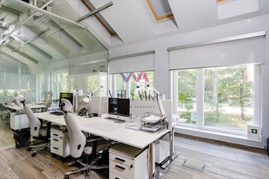 Lokal użytkowy na wynajem Magdalenka 300m2 Foto 3