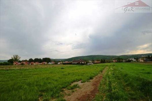 Działka budowlana na sprzedaż Ostrów 1 500m2 Foto 4