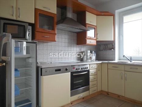 Dom na wynajem Kraków, Zwierzyniec, Wola Justowska, Rogalskiego 170m2 Foto 3