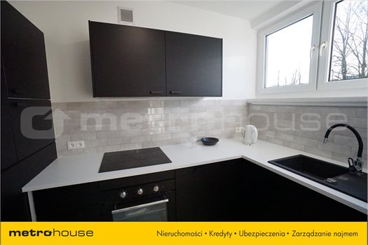 Mieszkanie trzypokojowe na wynajem Łódź, Polesie, Wróblewskiego 51m2 Foto 4