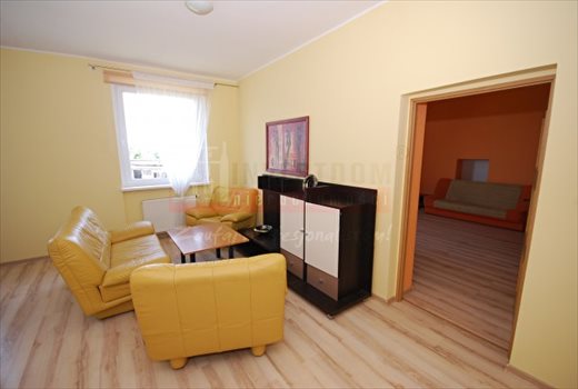 Mieszkanie trzypokojowe na wynajem Opole, Śródmieście 69m2 Foto 6
