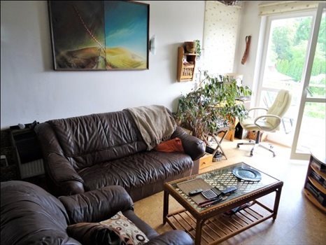Mieszkanie dwupokojowe na sprzedaż Piaseczno, Chyliczki, Zielona 67m2 Foto 2