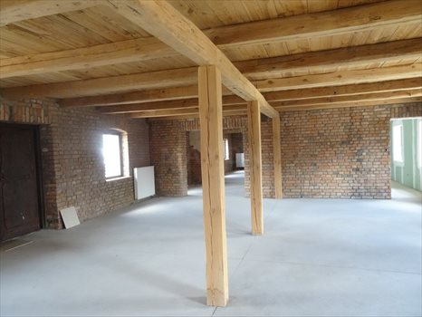 Lokal użytkowy na wynajem Raszyn, al. Krakowska 845m2 Foto 6