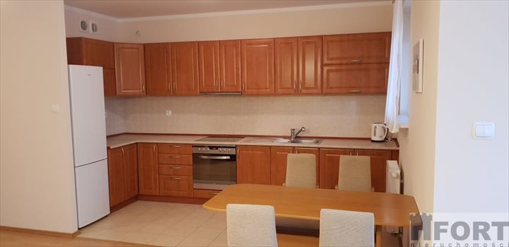 Mieszkanie dwupokojowe na sprzedaż Szczecin, Gumieńce 55m2 Foto 4