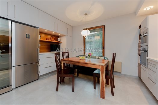 Mieszkanie czteropokojowe na sprzedaż Warszawa, Ursynów, Bekasów 183m2 Foto 7