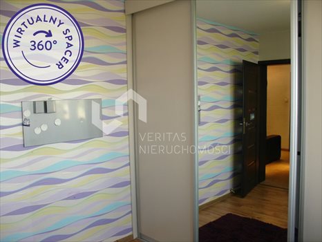 Mieszkanie trzypokojowe na wynajem Katowice, Roździeń 65m2 Foto 5