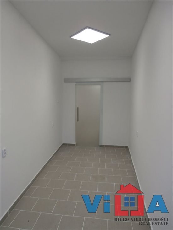 Lokal użytkowy na wynajem Zielona Góra, Centrum 28m2 Foto 2