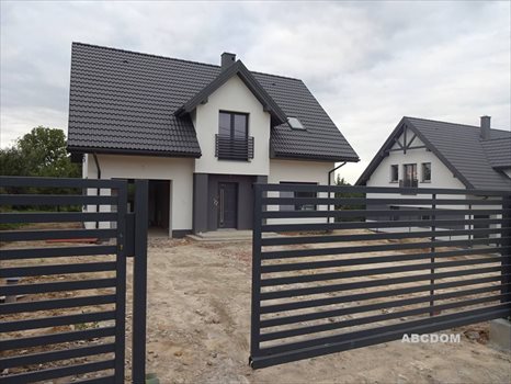 Dom na sprzedaż Michałowice, Michałowice 140m2 Foto 11