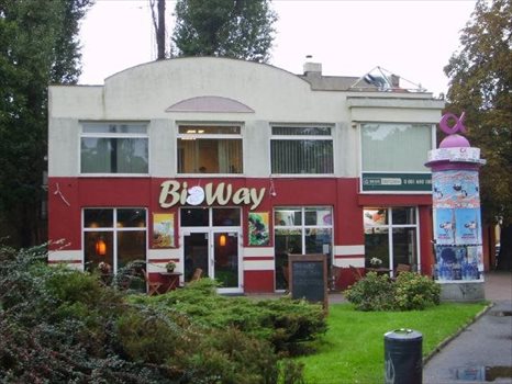 Lokal użytkowy na sprzedaż Sopot, Centrum, Kościuszki Tadeusza 220m2 Foto 2