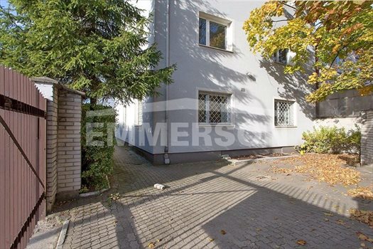 Dom na sprzedaż Warszawa, Wola, Jana Ostroroga 520m2 Foto 2