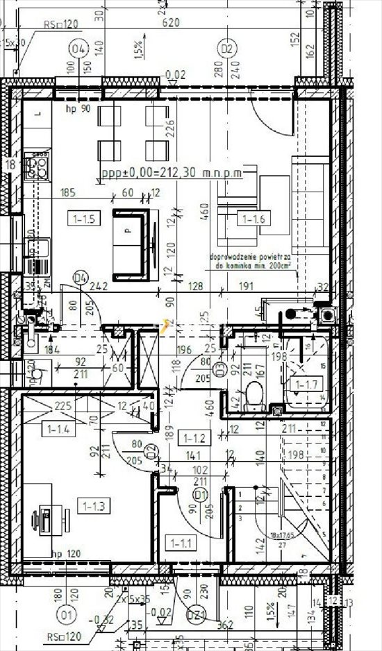 Dom na sprzedaż Rzeszów, Staromieście 107m2 Foto 3