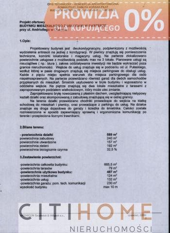 Działka budowlana na sprzedaż Otwock 589m2 Foto 2