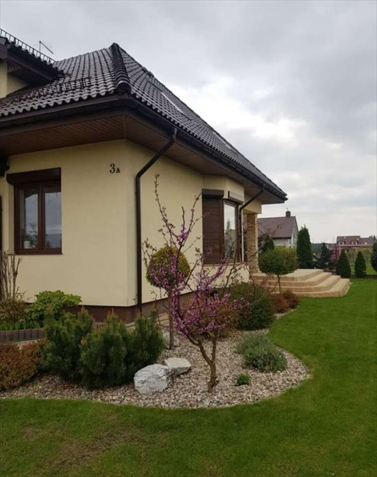 Dom na sprzedaż Krubin 180m2 Foto 2