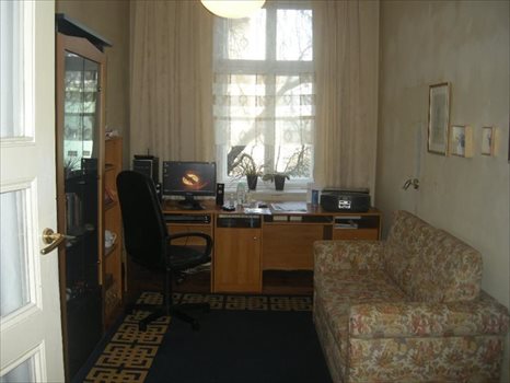 Mieszkanie czteropokojowe na sprzedaż Opole, Centrum 128m2 Foto 4