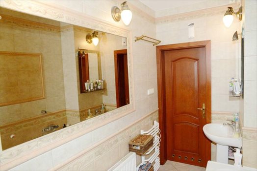 Mieszkanie czteropokojowe na wynajem Opole, Centrum 120m2 Foto 13