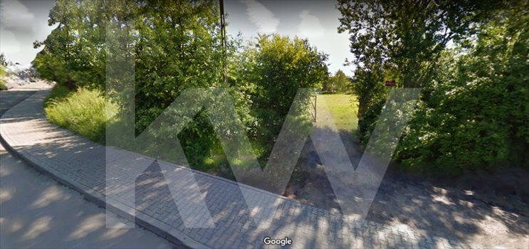 Działka przemysłowo-handlowa na sprzedaż Jastrzębie-Zdrój, Górnicza 22 591m2 Foto 3