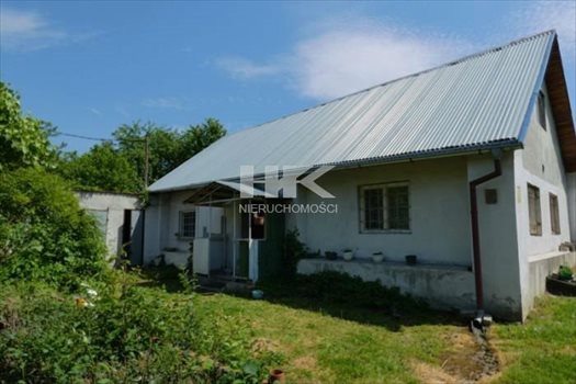 Dom na sprzedaż Studniska Górne 72m2 Foto 5