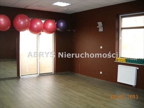 Lokal użytkowy na sprzedaż Olsztyn, Nagórki 129m2 Foto 3