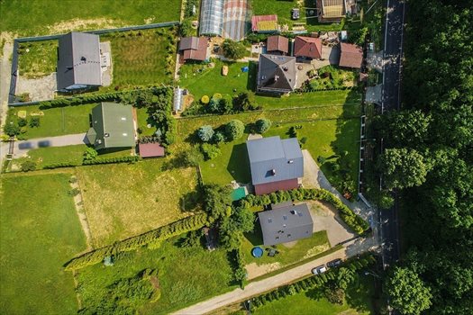 Działka budowlana na sprzedaż Grodziec 1 103m2 Foto 12