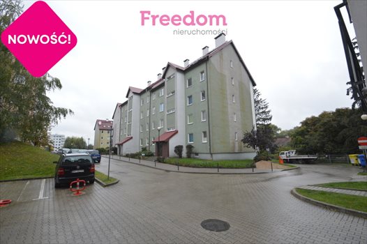Mieszkanie dwupokojowe na wynajem Olsztyn, Jaroty, Jarocka 39m2 Foto 9