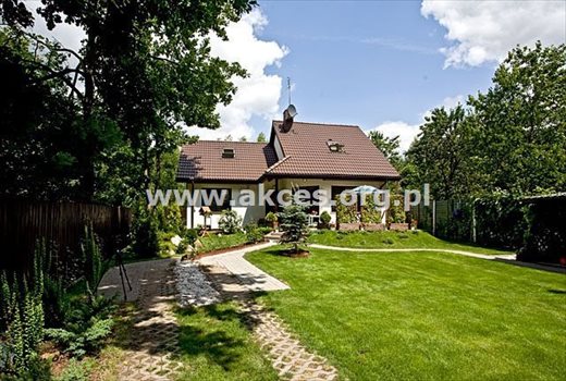 Dom na sprzedaż Wola Karczewska, Osiedlowa 126m2 Foto 1