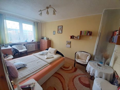 Mieszkanie dwupokojowe na sprzedaż Police, 26 Kwietnia 55m2 Foto 3