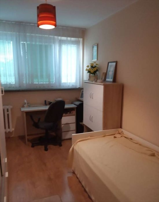 Mieszkanie trzypokojowe na sprzedaż Wrocław, Krzyki, Powstańców Śląskich 175a 44m2 Foto 5