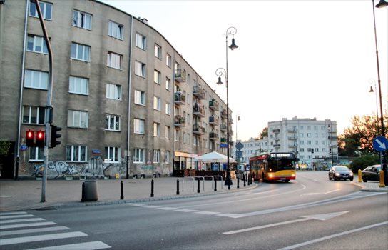 Lokal użytkowy na wynajem Warszawa, Żoliborz 49m2 Foto 11