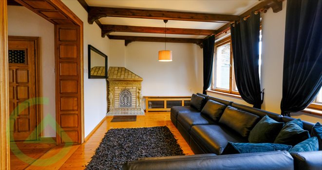 Dom na wynajem Wrocław, Wojszyce, Turkusowa 200m2 Foto 2