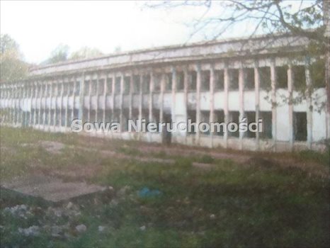 Działka inwestycyjna na sprzedaż Wałbrzych, Sobięcin 12 874m2 Foto 2