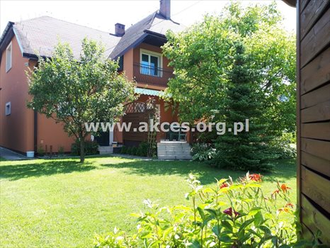 Dom na sprzedaż Jesówka 230m2 Foto 5
