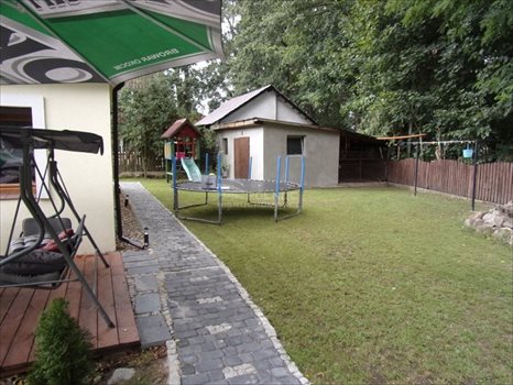 Dom na wynajem Osiecznica 110m2 Foto 4