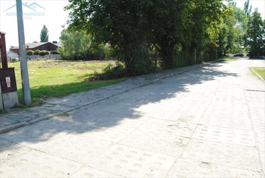 Działka komercyjna pod dzierżawę Tczew, Suchostrzygi 3 200m2 Foto 2