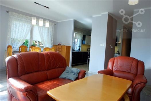 Dom na sprzedaż Goleniów, ul. Lawendowa 17a 164m2 Foto 8