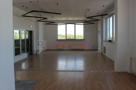Lokal użytkowy na wynajem Szczecin, Mierzyn 126m2 Foto 3