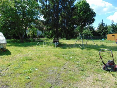 Działka budowlana na sprzedaż Łódź, Radogoszcz 1 270m2 Foto 1