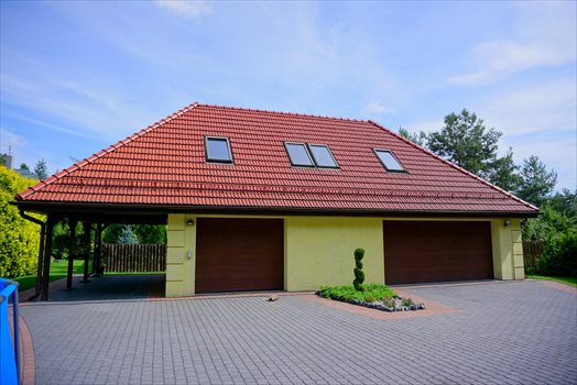 Lokal użytkowy na sprzedaż Osowiec 304m2 Foto 12