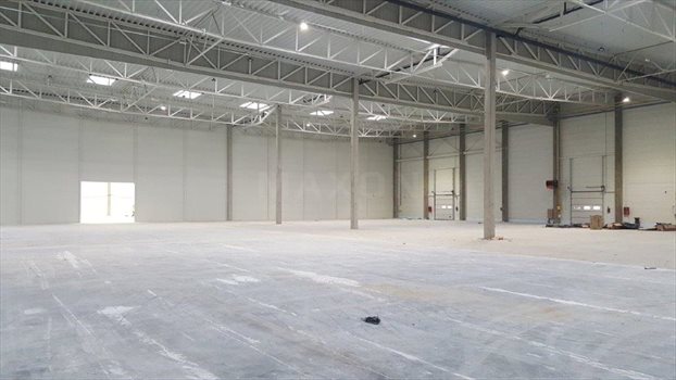 Lokal użytkowy na wynajem Dobra, ul. Wodna 1 200m2 Foto 2