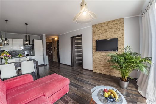 Mieszkanie dwupokojowe na sprzedaż Nysa, Zjednoczenia 34m2 Foto 5