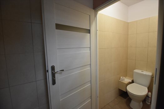 Lokal użytkowy na wynajem Zielona Góra 66m2 Foto 3