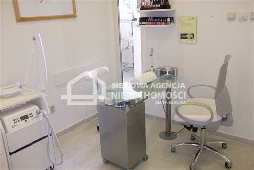 Lokal użytkowy na wynajem Chojnice 109m2 Foto 5