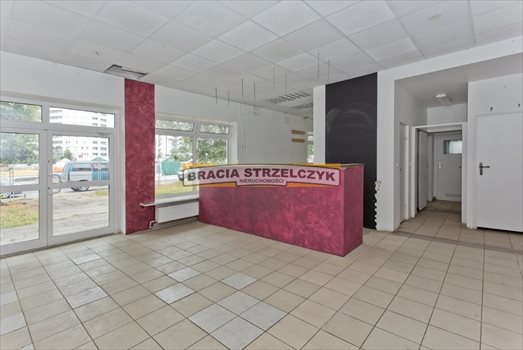 Lokal użytkowy na sprzedaż Warszawa, Ursynów 131m2 Foto 1
