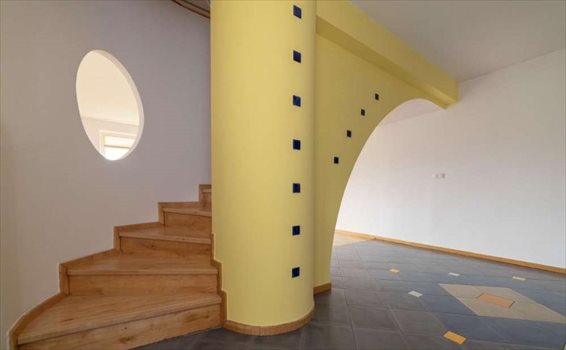 Mieszkanie czteropokojowe na sprzedaż Warszawa, Śródmieście, Zimna 2 154m2 Foto 12