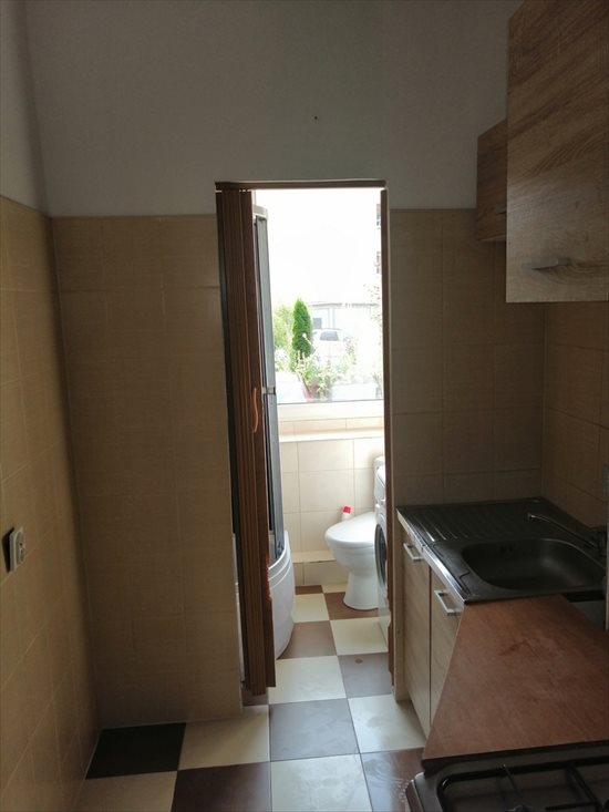 Mieszkanie dwupokojowe na sprzedaż Szczecin, Centrum, bł. Królowej Jadwigi 35m2 Foto 10