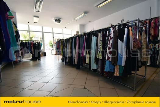 Lokal użytkowy na wynajem Olsztynek, Olsztynek 103m2 Foto 2