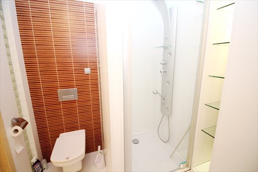Mieszkanie czteropokojowe na wynajem Rzeszów, Fryderyka Szopena 89m2 Foto 6