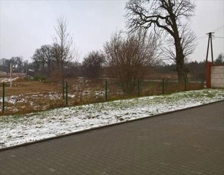 Działka budowlana na sprzedaż Poznań, Stare Miasto, Morasko, Morenowa 1 500m2 Foto 9