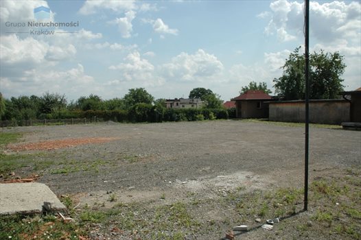 Działka komercyjna pod dzierżawę Zielonki, Węgrzce 8 200m2 Foto 3
