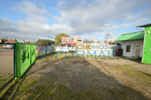 Lokal użytkowy na wynajem Wągrowiec 557m2 Foto 10