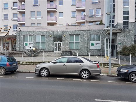 Lokal użytkowy na sprzedaż Szczecin, Centrum, Narutowicza 12 623m2 Foto 2